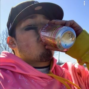 Meet your Posher, Diego